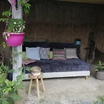 Hébergement de vacances La Romance De Laura