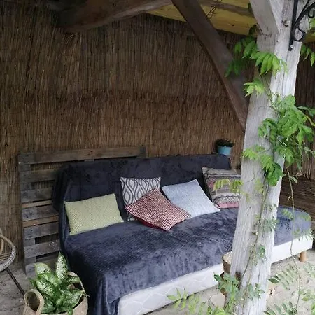 La Romance De Laura Ferienhaus Arrest