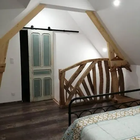 Ferienhaus La Romance De Laura Arrest