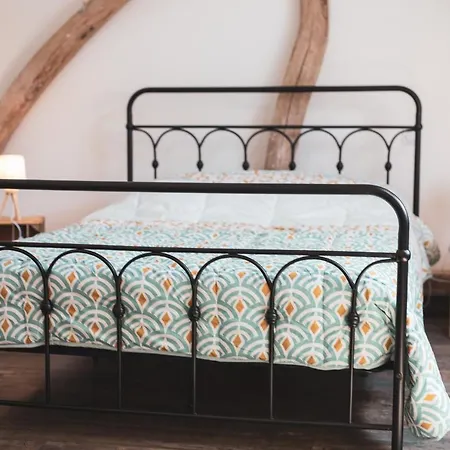 Ferienhaus La Romance De Laura