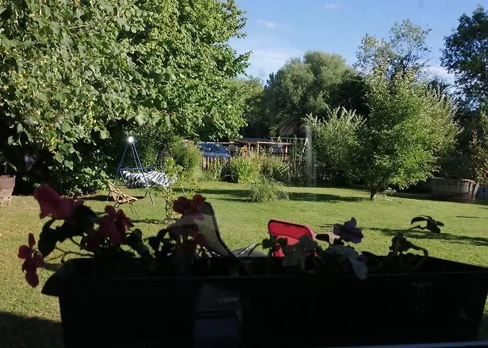 La Romance De Laura * Arrest